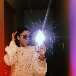 Meet your Posher, Jada